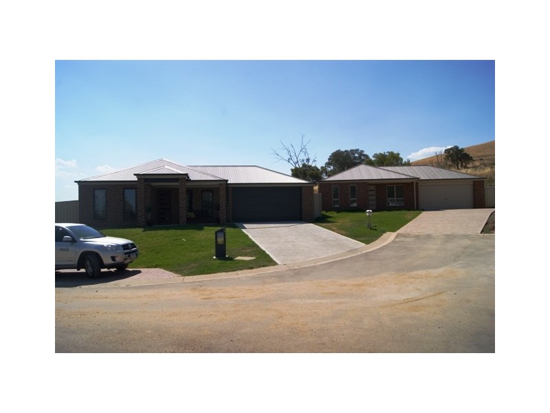 38 Whistler Concourse, Wodonga VIC 3690