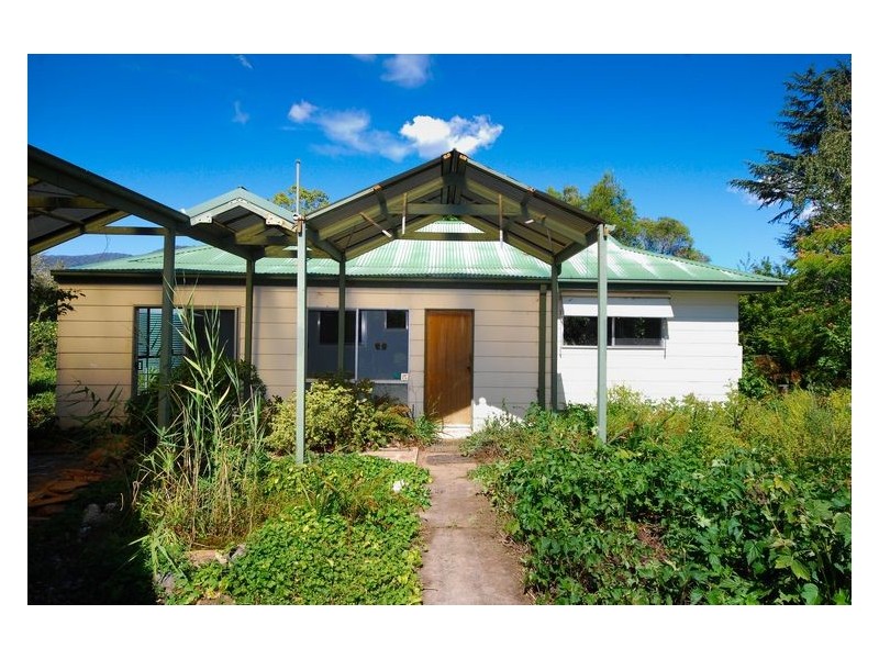 14 Running Creek Road, Running Creek VIC 3691