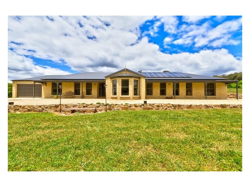 127 Six Mile Road, Stanley VIC 3747