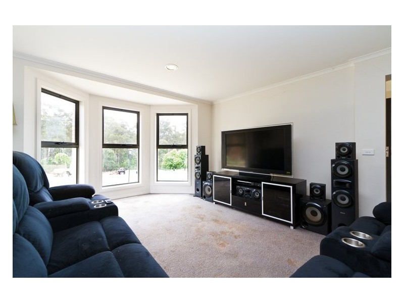 127 Six Mile Road, Stanley VIC 3747