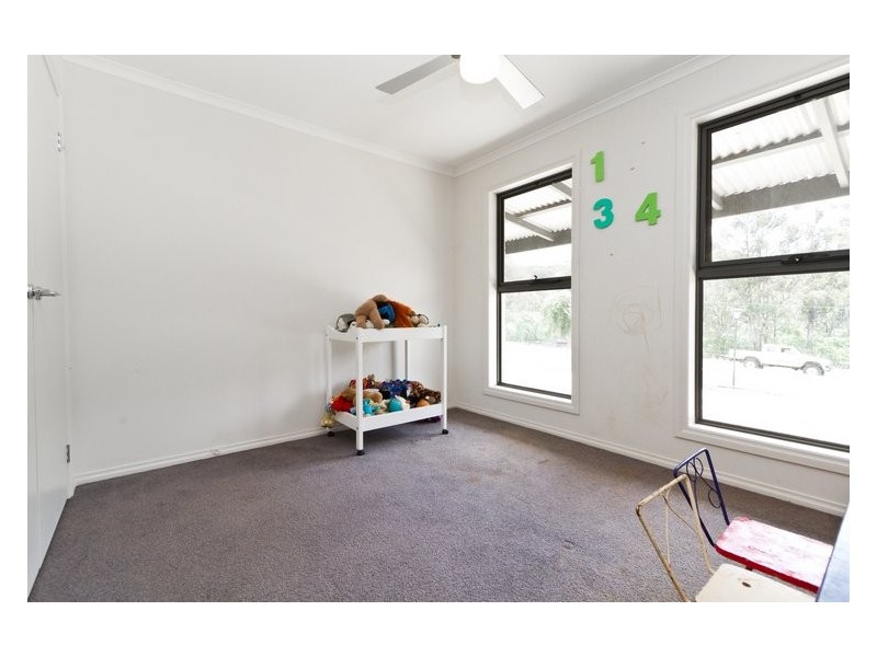 127 Six Mile Road, Stanley VIC 3747