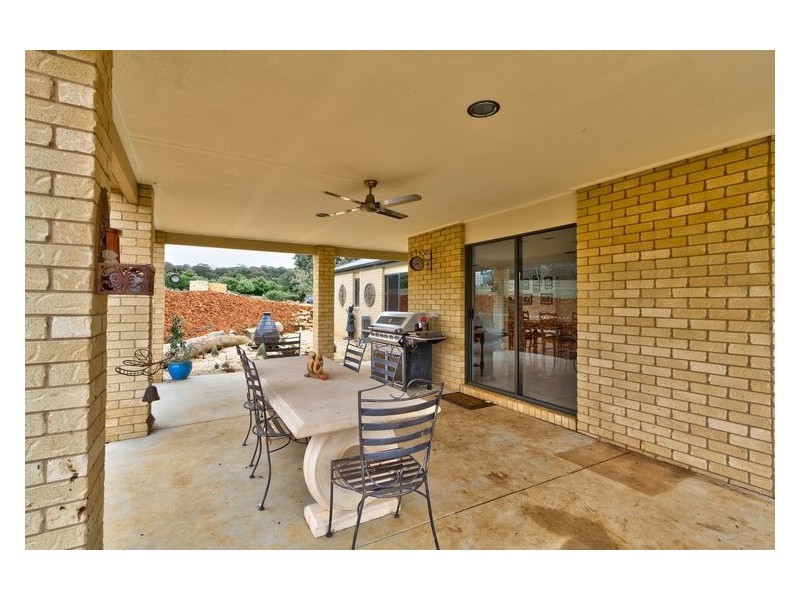 127 Six Mile Road, Stanley VIC 3747