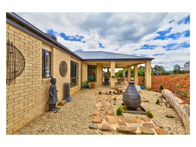 127 Six Mile Road, Stanley VIC 3747