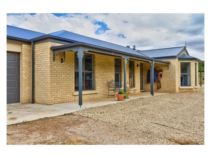 127 Six Mile Road, Stanley VIC 3747