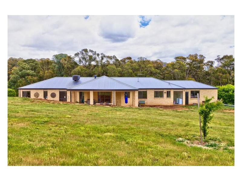 127 Six Mile Road, Stanley VIC 3747