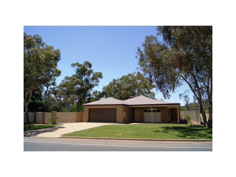 47 Nordsvan Drive, Wodonga VIC 3690