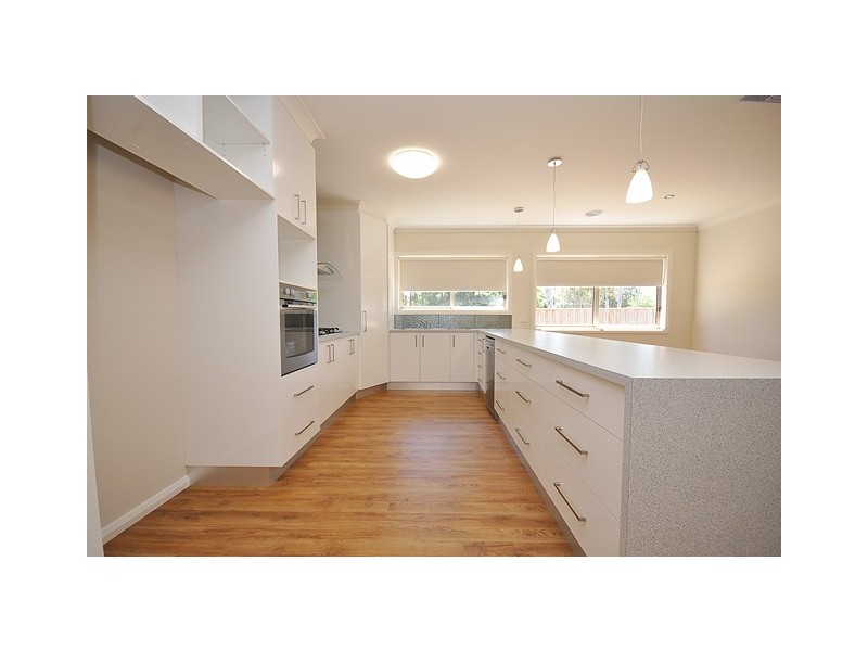 47 Nordsvan Drive, Wodonga VIC 3690