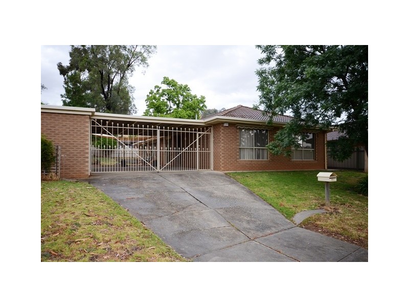 6 Nicholson Court, Wodonga VIC 3690