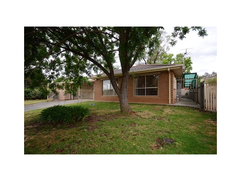 6 Nicholson Court, Wodonga VIC 3690