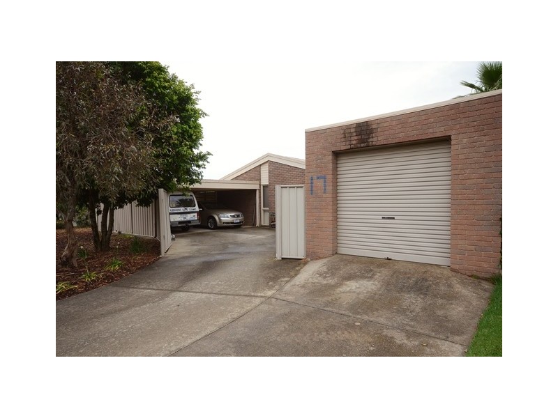 17 Wedge Court, Wodonga VIC 3690