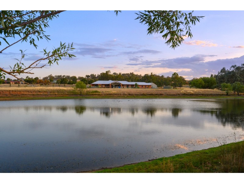 52 Himalaya Drive, Table Top NSW 2640