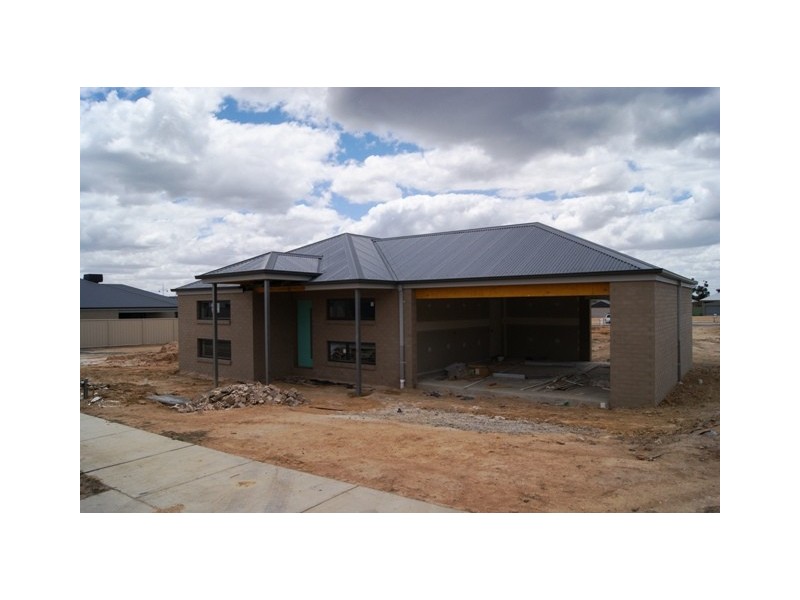 Lot 116 Sexton Place, Wodonga VIC 3690