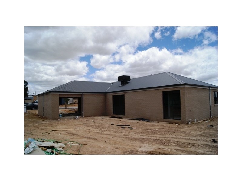Lot 116 Sexton Place, Wodonga VIC 3690
