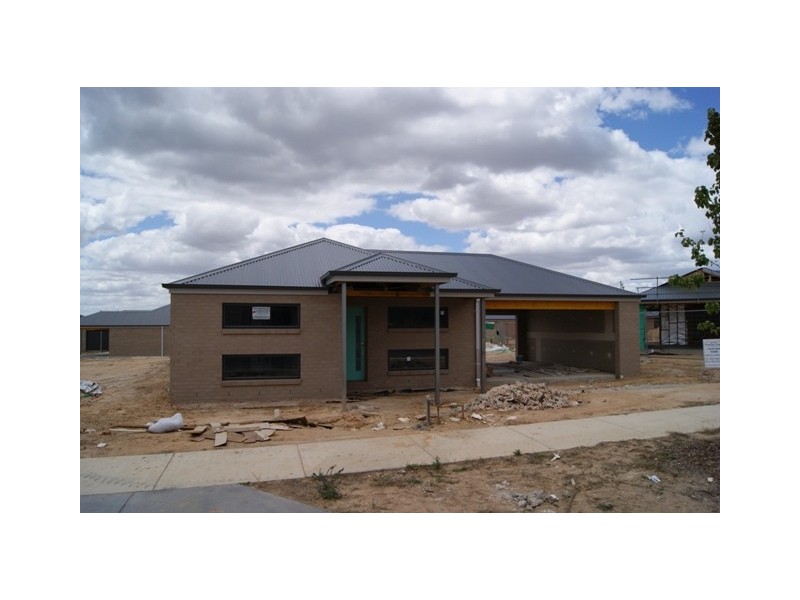 Lot 116 Sexton Place, Wodonga VIC 3690