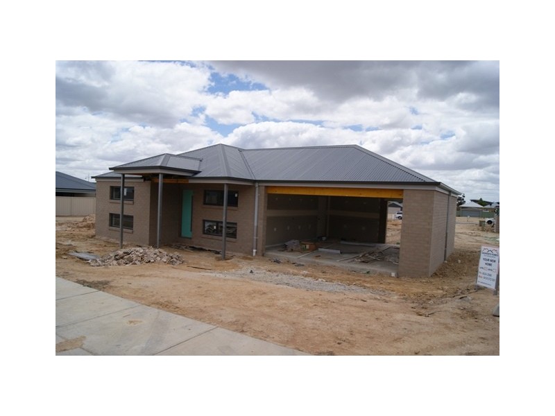 Lot 116 Sexton Place, Wodonga VIC 3690