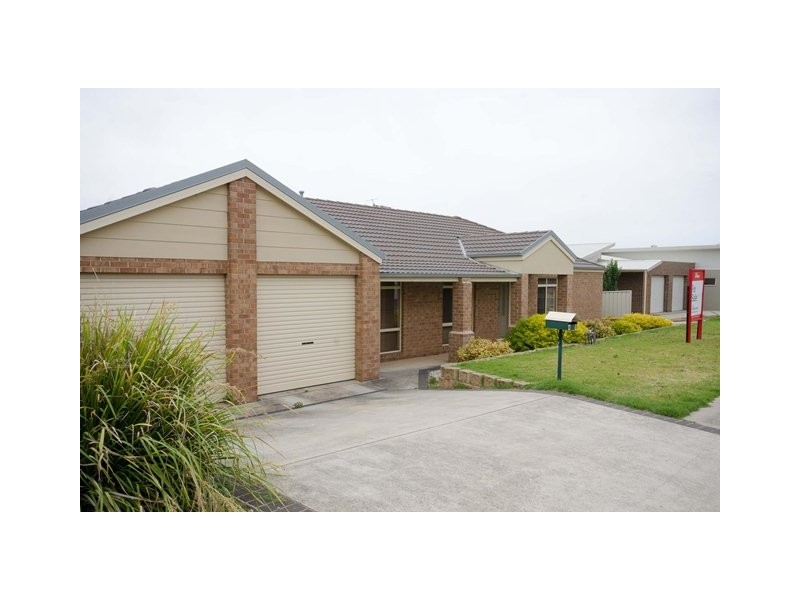 45 Firestone Way, Wodonga VIC 3690