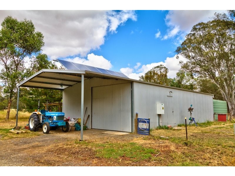 59 Franks Road, Chiltern Valley VIC 3683