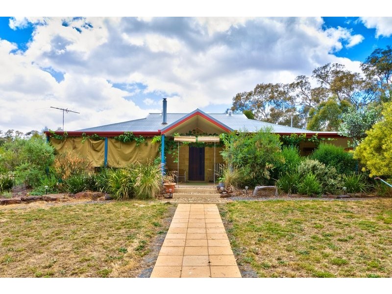 59 Franks Road, Chiltern Valley VIC 3683