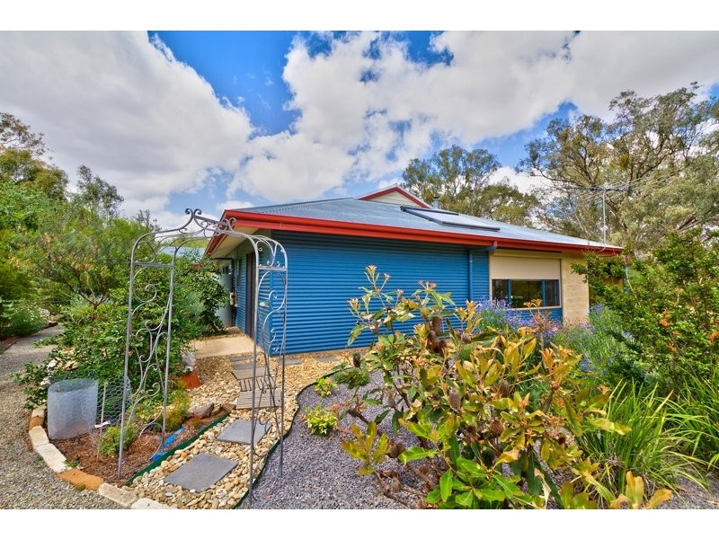 59 Franks Road, Chiltern Valley VIC 3683