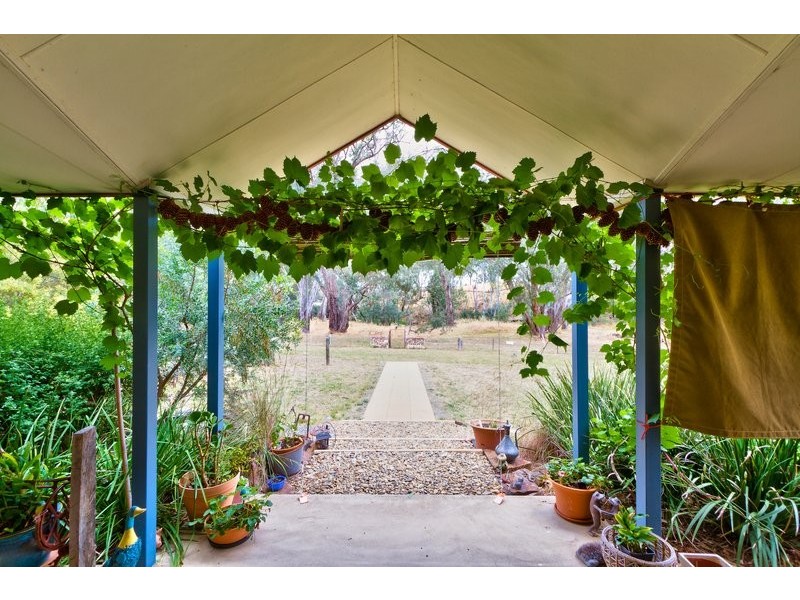 59 Franks Road, Chiltern Valley VIC 3683