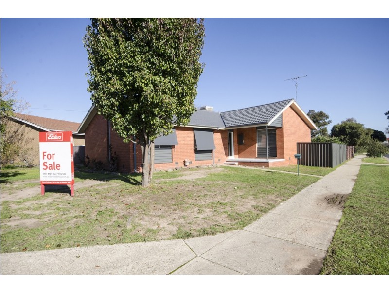 13 London Road, Wodonga VIC 3690