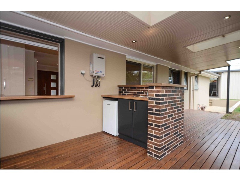 45 Gardner Street, Wodonga VIC 3690