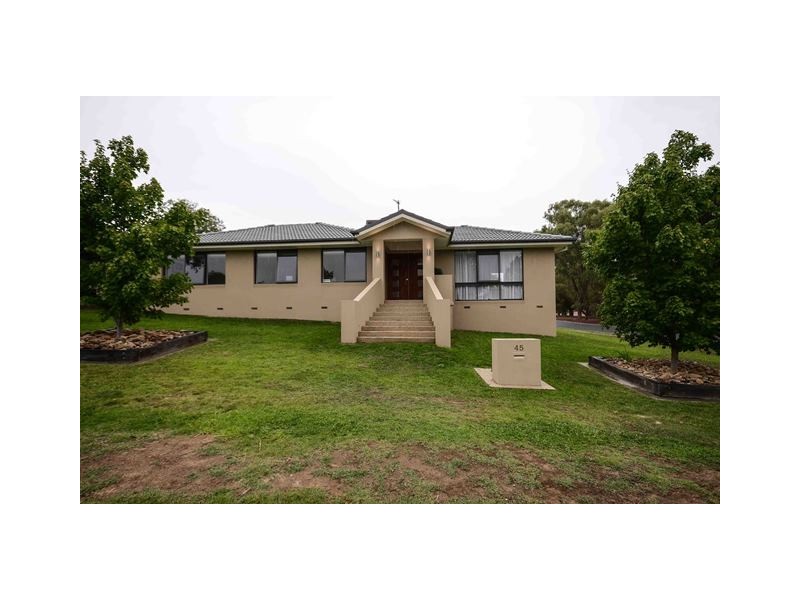 45 Gardner Street, Wodonga VIC 3690