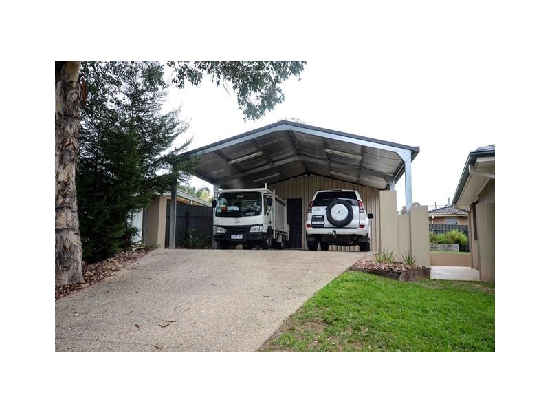 45 Gardner Street, Wodonga VIC 3690