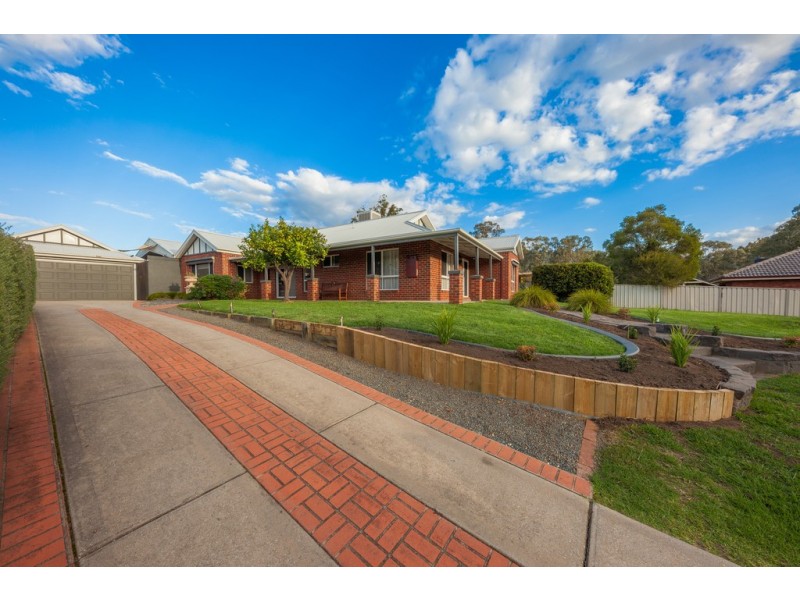 22 Mashie Way, Wodonga VIC 3690