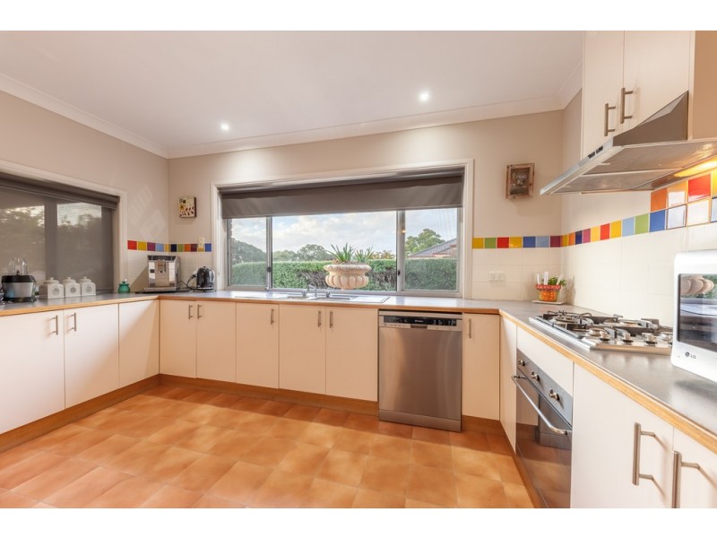 22 Mashie Way, Wodonga VIC 3690