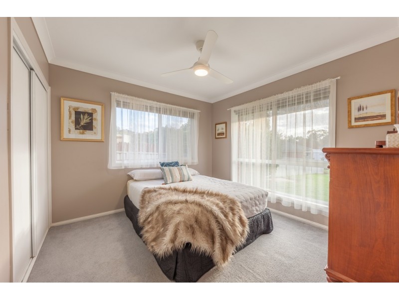 22 Mashie Way, Wodonga VIC 3690