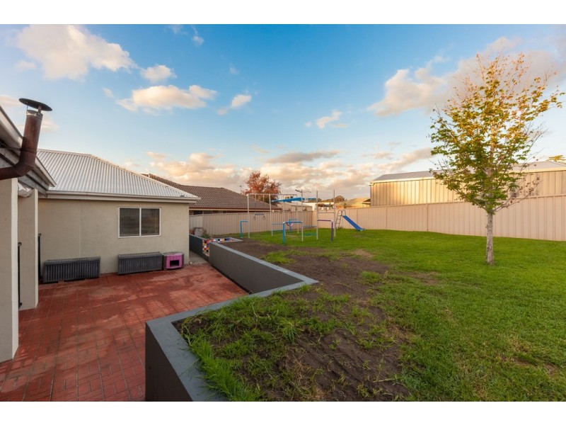 22 Mashie Way, Wodonga VIC 3690