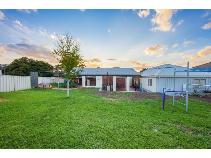 22 Mashie Way, Wodonga VIC 3690