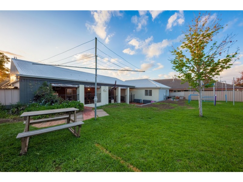 22 Mashie Way, Wodonga VIC 3690