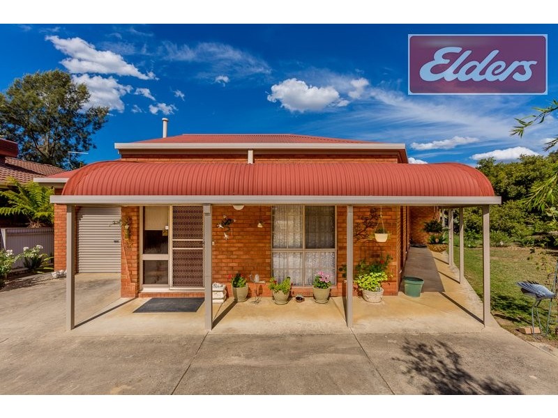 1/10 Chifley Street, Wodonga VIC 3690