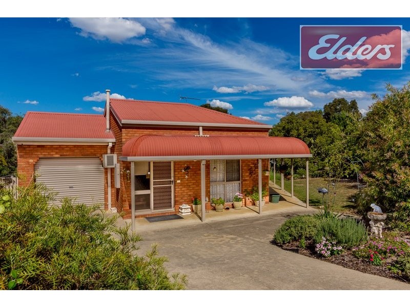 1/10 Chifley Street, Wodonga VIC 3690