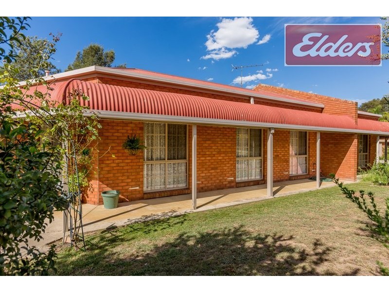 1/10 Chifley Street, Wodonga VIC 3690