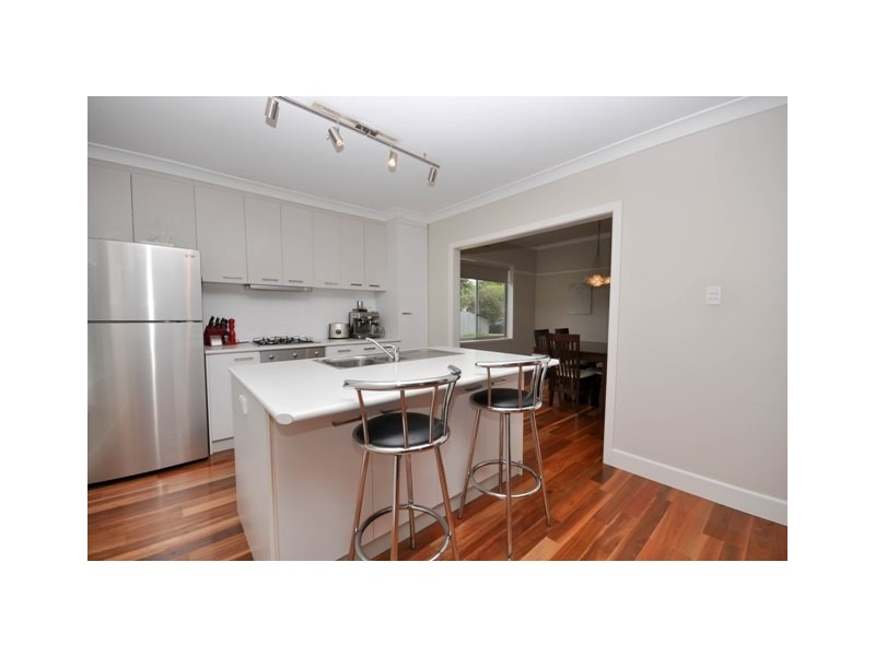 1/4 Hill Street, Wodonga VIC 3690