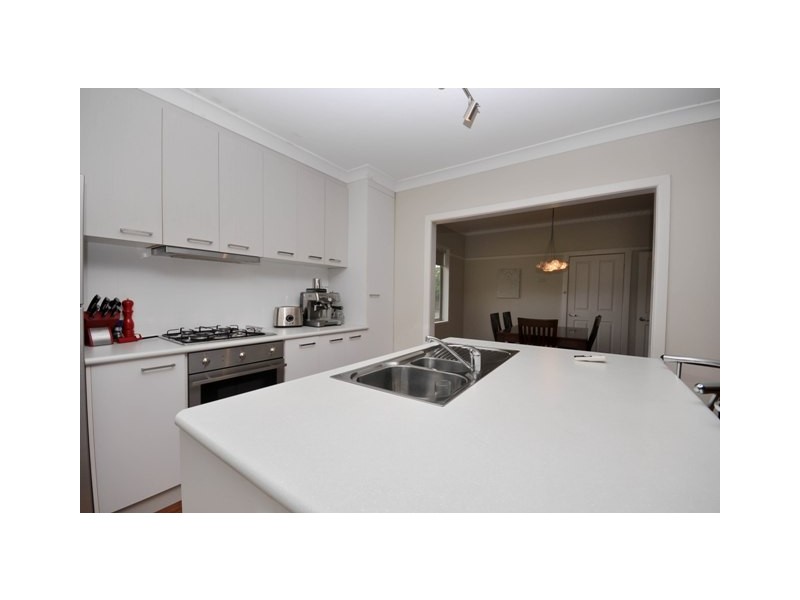 1/4 Hill Street, Wodonga VIC 3690