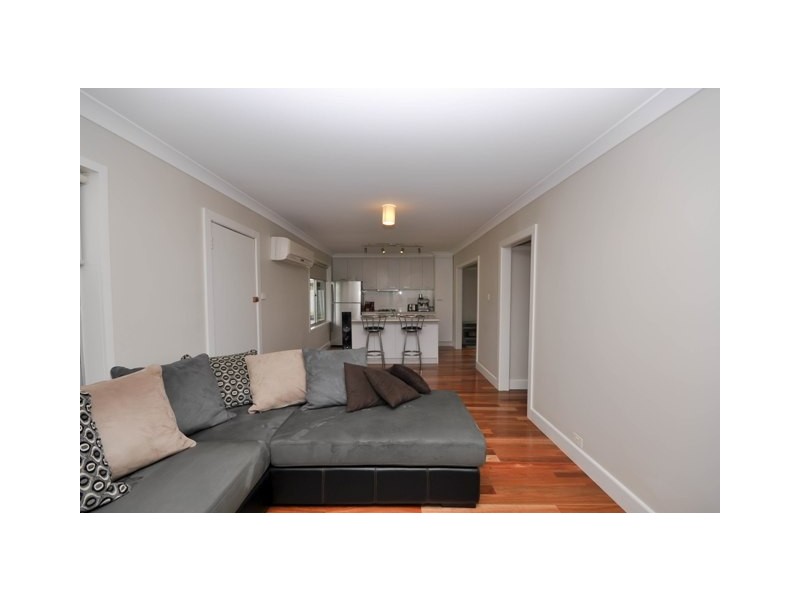 1/4 Hill Street, Wodonga VIC 3690