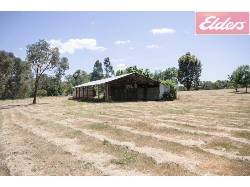74 (Lot 16) Keeble Way, Yackandandah VIC 3749