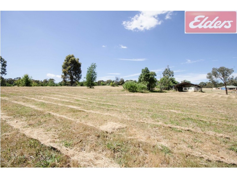 74 (Lot 16) Keeble Way, Yackandandah VIC 3749