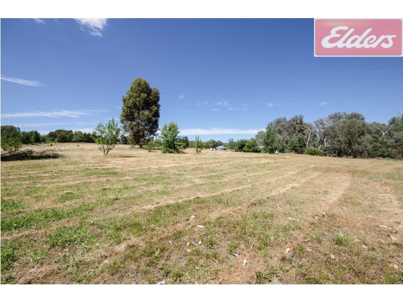 74 (Lot 16) Keeble Way, Yackandandah VIC 3749