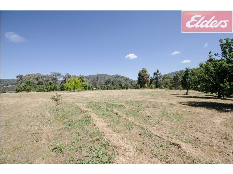 74 (Lot 16) Keeble Way, Yackandandah VIC 3749