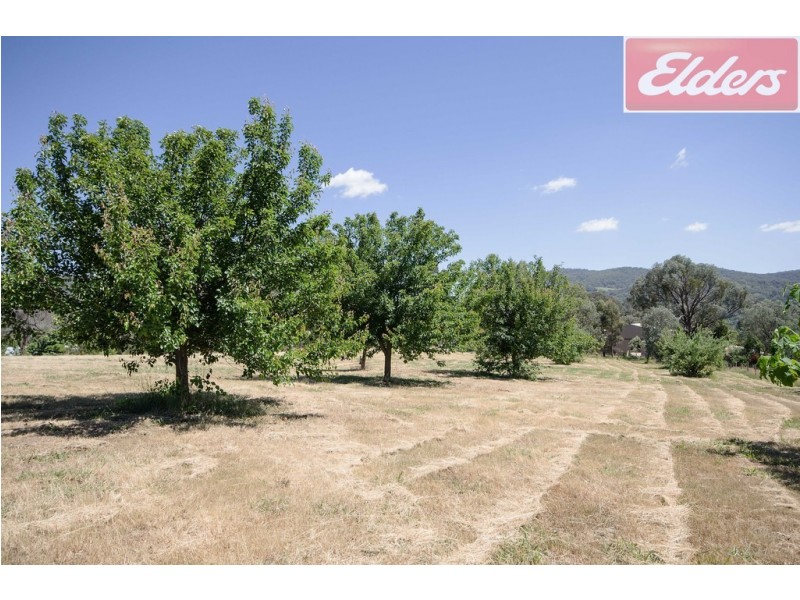 74 (Lot 16) Keeble Way, Yackandandah VIC 3749