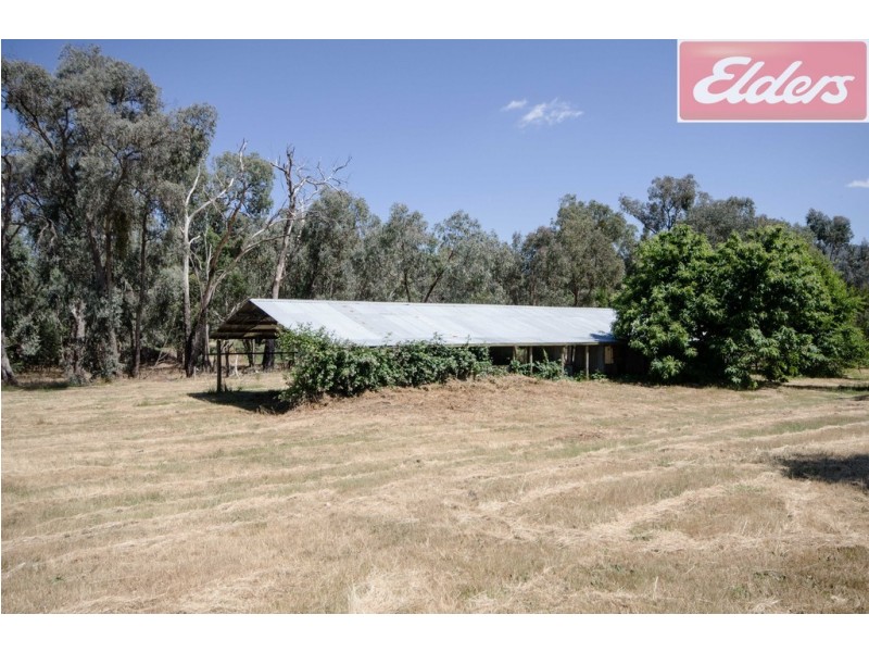74 (Lot 16) Keeble Way, Yackandandah VIC 3749