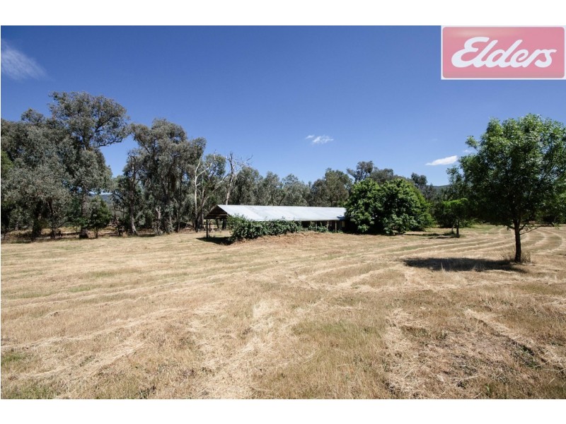 74 (Lot 16) Keeble Way, Yackandandah VIC 3749