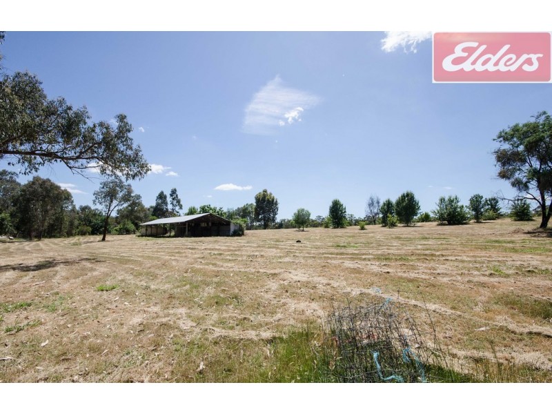 74 (Lot 16) Keeble Way, Yackandandah VIC 3749