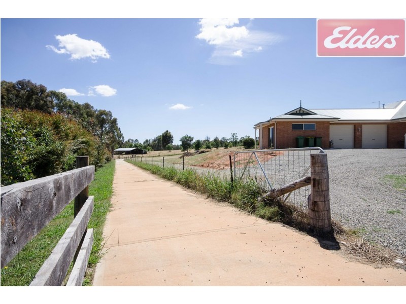 74 (Lot 16) Keeble Way, Yackandandah VIC 3749