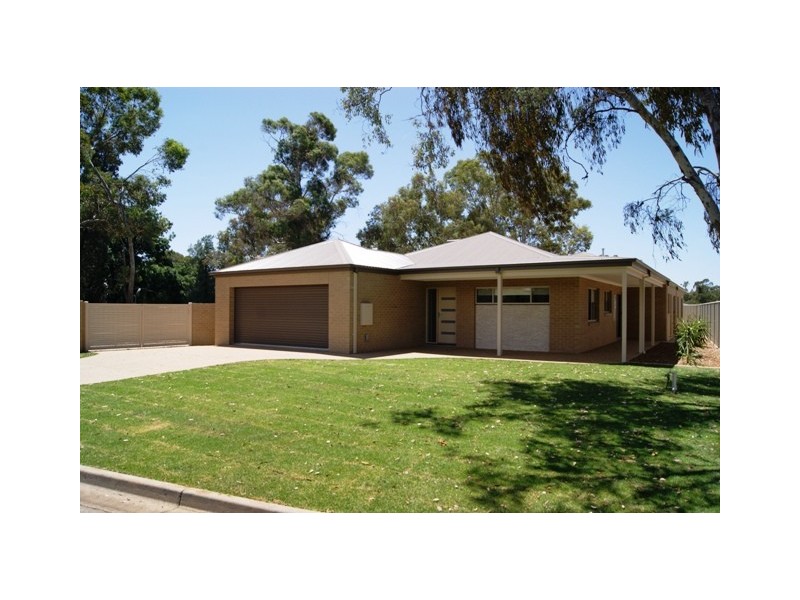 47 Nordsvan Drive, Wodonga VIC 3690